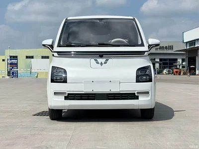 2023 Wuling Motors Wuling Air ev 4-Seat Advanced Edition, фото 2, лот 11468262