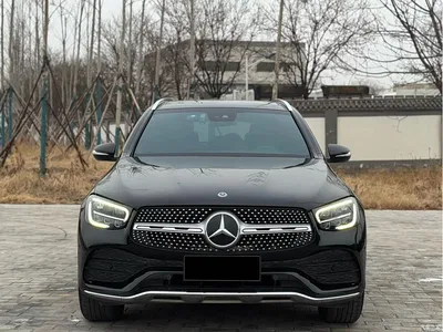 2020 Mercedes-Benz GLC Facelift GLC 300 L 4MATIC Dynamic, фото 3, лот 10294077