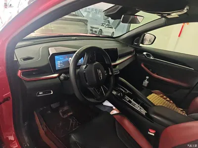 2022 Geely Binyue COOL 1.5TD DCT Hot Power Edition, фото 3, лот 10304514