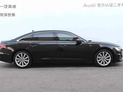 2020 Audi A6L 45 TFSI Premium Dynamic, фото 3, лот 10808601
