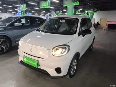2022 Leapmotor T03 Agate Edition, фото 2, лот 10441849