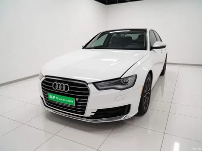 2017 Audi A6L 30 FSI Technology, фото 2, лот 11397054