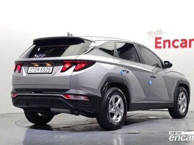 2023 Hyundai Tucson Diesel 2.0 4WD, фото 2, лот 10154714