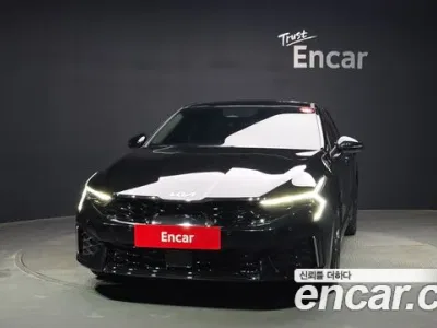2026 Kia K5 1.6 Turbo, фото 3, лот 10194615