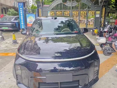 2026 Li Auto L6, фото 1, лот 10447308