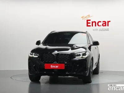 2024 BMW X4 xDrive20i M Sports Pro, фото 3, лот 10141504