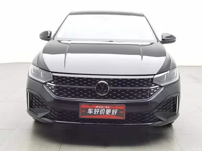 2024 Volkswagen Lavida Model 1.5L Automatic Starlight 5 Million Edition, фото 3, лот 10409999
