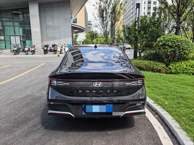 2024 Hyundai Sonata 1.5T Pro, фото 3, лот 10369157