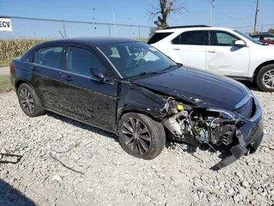 2014 CHRYSLER 200 LIMITED, фото 4, лот 10869735