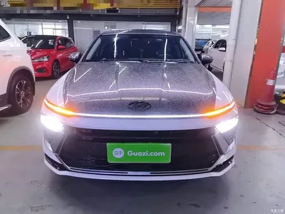 2024 Hyundai Sonata 1.5T Pro, фото 3, лот 11248528