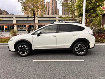 2016 Subaru Xv, фото 4, лот 10341566