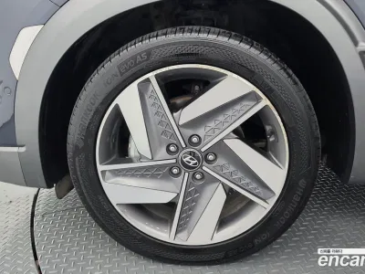 2019 Hyundai Nexo Premium, фото 3, лот 10039667