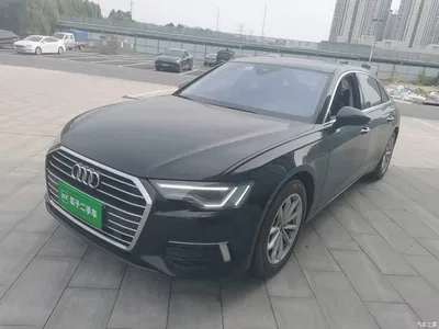 2019 Audi A6L 40 TFSI Luxury Elegance, фото 2, лот 10482702