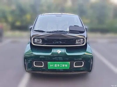 2022 Baojun KiWi EV Designer Lite NMC, фото 2, лот 11243001