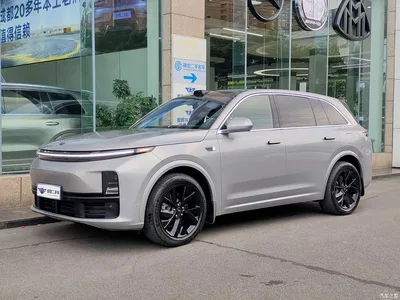2023 Li Auto L7 Pro, фото 1, лот 10446527