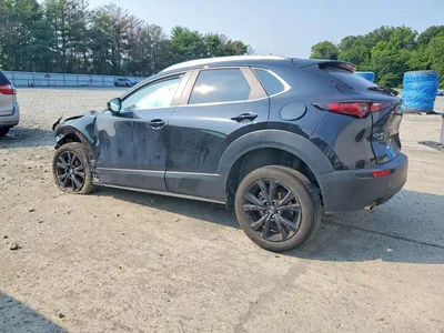 2024 MAZDA CX-30 SELECT, фото 2, лот 10592313
