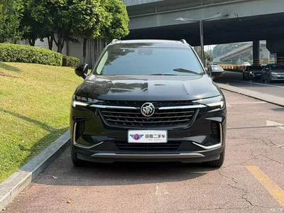 2022 Buick Envision Plus Enclave Plus 552T 5-seater Luxury, фото 2, лот 10363684