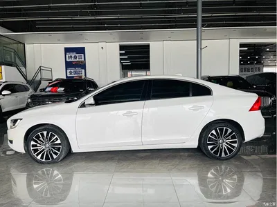 2019 Volvo S60 S60L Facelift T5 Zhiyu Elite Edition, фото 3, лот 10808542