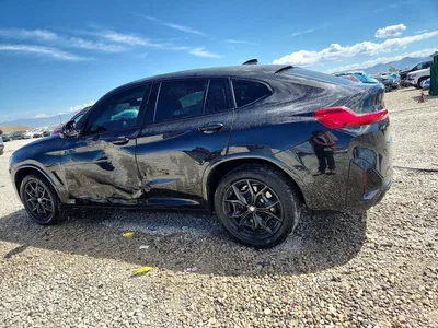 2023 BMW X4 XDRIVE30I, фото 2, лот 10655120