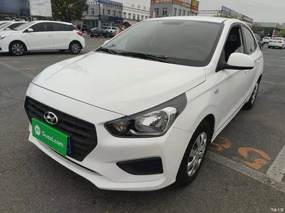 2020 Hyundai Verna 1.4L Manual GL Renewal Edition, фото 2, лот 10889759