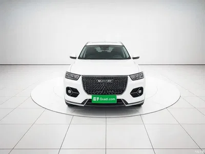 2021 Haval H6 Model 1.5T Automatic Champion Edition, фото 2, лот 10390294