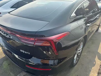 2021 Besturn B70 1.5T Automatic Driving Enjoyment Model, фото 4, лот 10593274