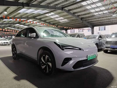 2026 ARCFOX Alpha T5 Model Extended Range Base, фото 2, лот 10393884