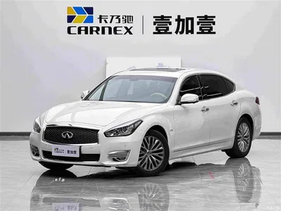 2019 Infiniti Q70 Q70L 2.0T Enjoyment Edition, фото 1, лот 11513369