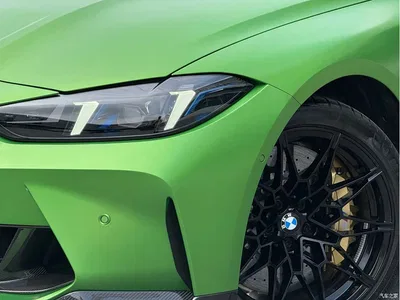 2026 BMW M3 BMW M3 Touring M xDrive Competition, фото 4, лот 11225129