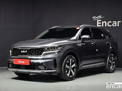 2023 Kia Sorento Diesel 2.2 4WD, фото 1, лот 10203643