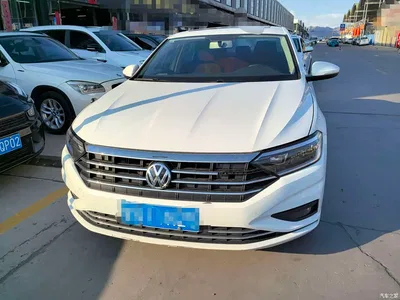 2020 Volkswagen Sagitar 280TSI DSG Comfort China VI, фото 2, лот 10456904