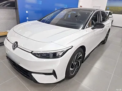 2024 Volkswagen ID.7 VIZZION PRO, фото 1, лот 10474719