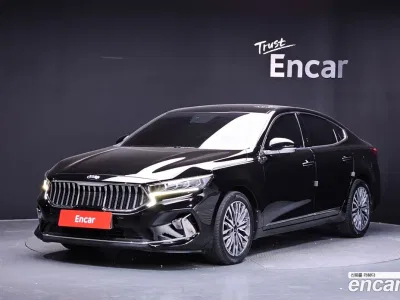 2020 Kia K7 2.5 GDI Prestige, фото 1, лот 10774095