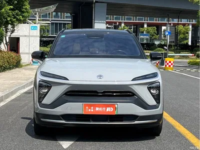 2020 NIO ES6 610KM Performance, фото 2, лот 10696662