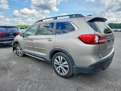2020 SUBARU ASCENT LIMITED, фото 2, лот 10560812
