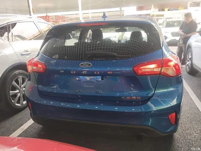 2019 Ford Focus Hatchback 1.5L Automatic Sharp Leap Edition China V, фото 4, лот 10283100