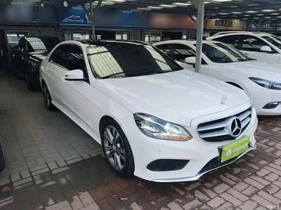 2015 Mercedes-Benz E-Class Facelift E 260 L Sport, фото 4, лот 11191694