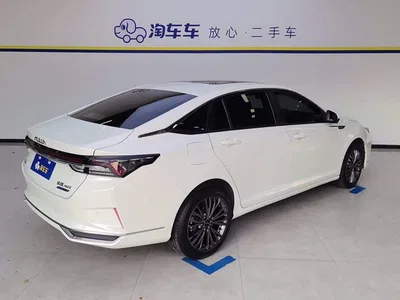 2021 Dongfeng Aeolus Yixuan MAX Super Dad Hybrid Edition, фото 3, лот 10830348