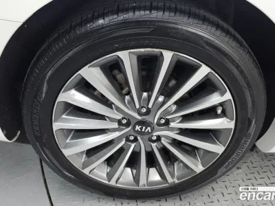 2017 Kia K7 2.2 Diesel Limited, фото 4, лот 10037295