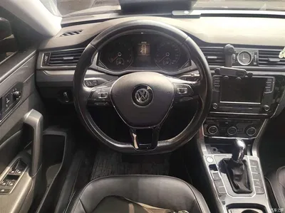 2017 Volkswagen Passat 330TSI DSG Prestige, фото 3, лот 10441141