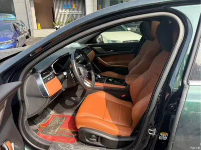 2022 Jaguar XFL 2.0T P250 2WD Elite Sport, фото 4, лот 11073908