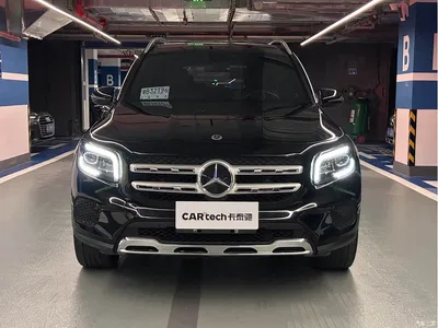 2023 Mercedes Glb Klasse, фото 2, лот 10248609