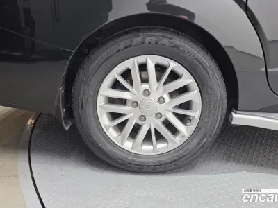 2014 Ssang Yong KORANDO 4WD GT 9-seater, фото 4, лот 10051941