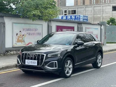 2022 Audi Q2L 35 TFSI Progressive Elegance, фото 1, лот 11006745