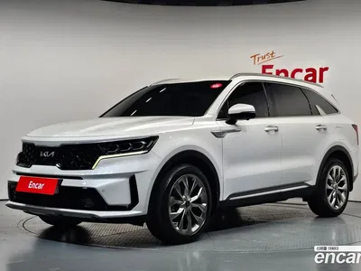 2023 Kia Sorento Diesel 2.2 2WD, фото 1, лот 11004237