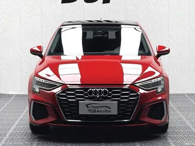 2023 Audi A3 Facelift Sportback 35 TFSI Fashion Sport, фото 2, лот 11199711