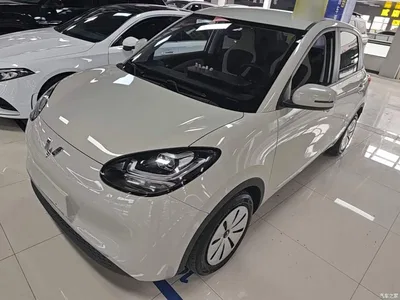 2023 Wuling Motors Wuling Bingo Model 203km Lite Enjoyment Edition, фото 2, лот 10389781
