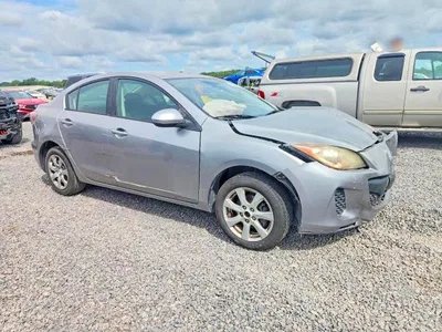 2013 MAZDA 3 I, фото 4, лот 10845047