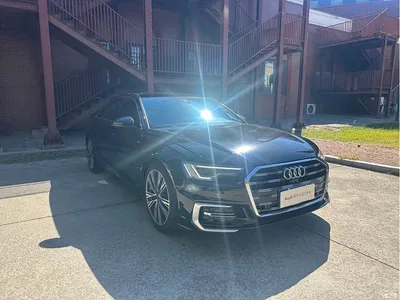 2025 Audi A6L Model Year Facelift 45 TFSI Premium Sport, фото 3, лот 10431976