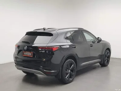 2022 Buick Envision S Facelift Enclave S GS AWD Sport, фото 2, лот 10816685